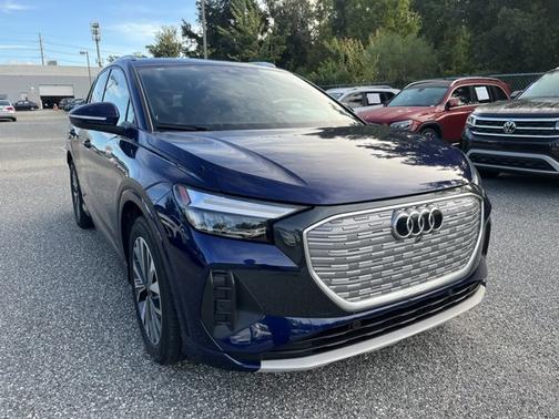 2023 Audi Q4 e-tron Premium Plus