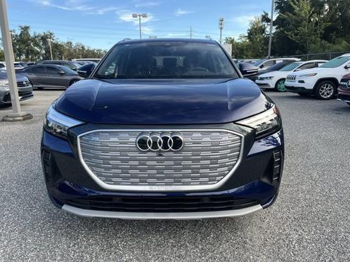 2023 Audi Q4 e-tron Premium Plus