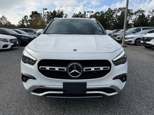 2024 Mercedes-Benz GLA 250 GLA 250