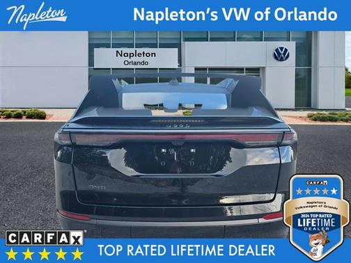 2025 Jeep Wagoneer S Limited