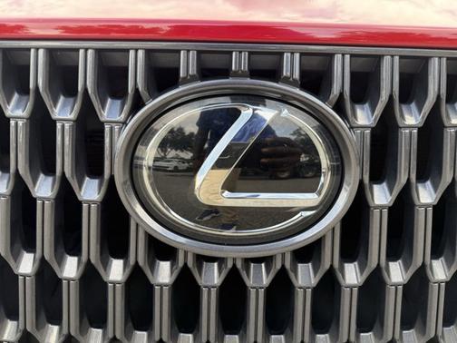 2024 Lexus NX 250 Base