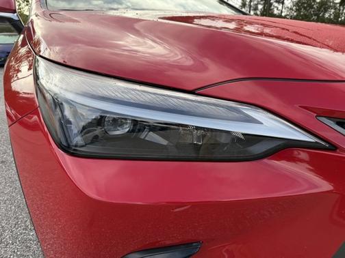 2024 Lexus NX 250 Base