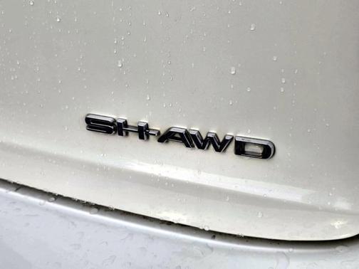 2019 Acura MDX 3.5L w/Advance Package