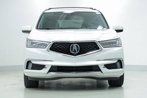 2019 Acura MDX 3.5L w/Advance Package