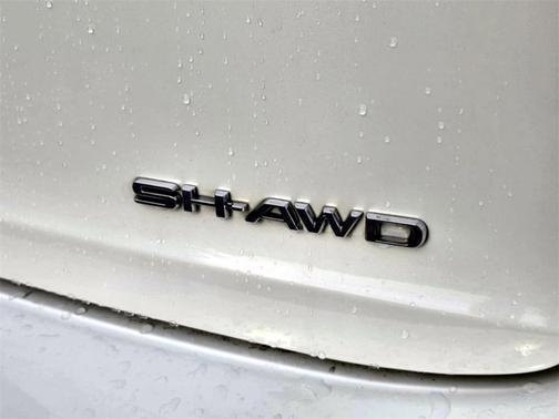 2019 Acura MDX 3.5L w/Advance Package