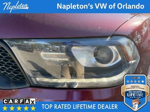 2019 Dodge Durango R/T