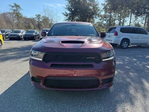 2019 Dodge Durango R/T