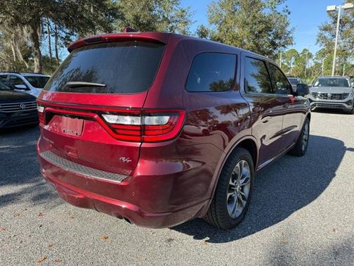 2019 Dodge Durango R/T