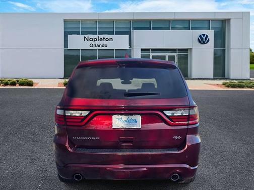 2019 Dodge Durango R/T