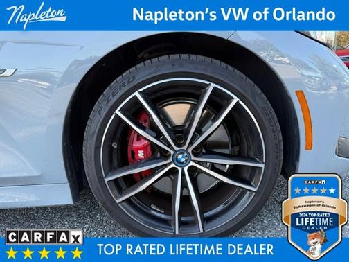 2023 BMW 330e 330e xDrive