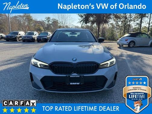 2023 BMW 330e 330e xDrive