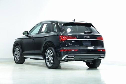 2024 Audi Q5 S line Premium Plus