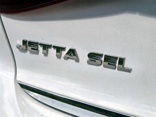 2017 Volkswagen Jetta 1.8T SEL