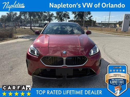 2025 BMW 228 Gran Coupe 228 xDrive