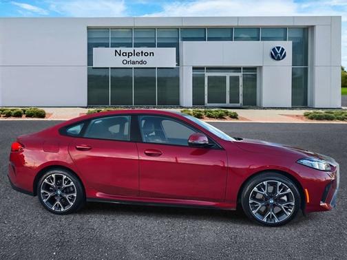 2025 BMW 228 Gran Coupe 228 xDrive