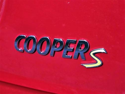 2024 MINI Hardtop Cooper SE