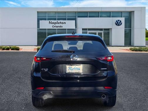 2023 Mazda CX-5 2.5 S Premium Plus Package