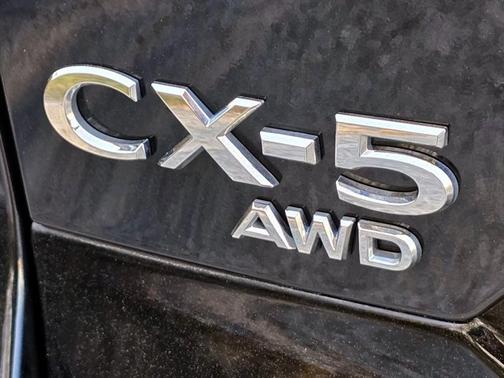 2023 Mazda CX-5 2.5 S Premium Plus Package