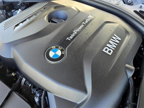 2018 BMW 430 Gran Coupe i
