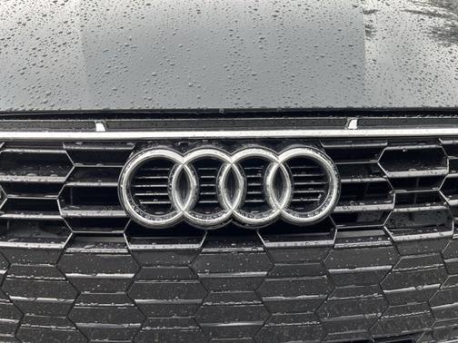 2022 Audi A5 Sportback Premium