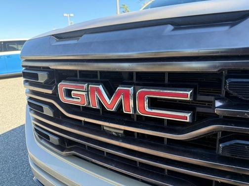 2022 GMC Sierra 1500 AT4X