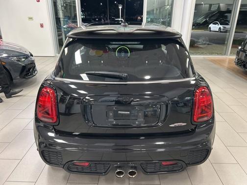 2019 MINI Hardtop John Cooper Works