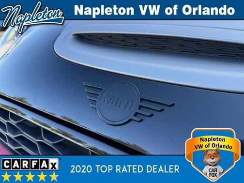 2019 MINI Hardtop John Cooper Works