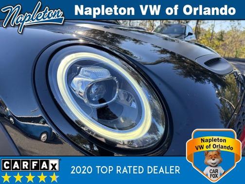 2019 MINI Hardtop John Cooper Works