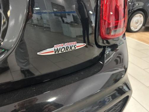 2019 MINI Hardtop John Cooper Works