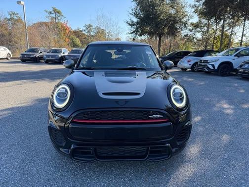 2019 MINI Hardtop John Cooper Works