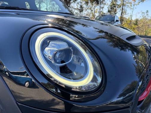 2019 MINI Hardtop John Cooper Works