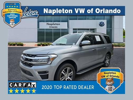 2023 Ford Expedition Limited