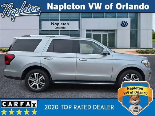 2023 Ford Expedition Limited