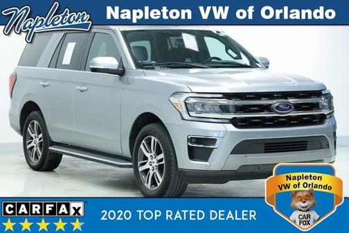 2023 Ford Expedition Limited