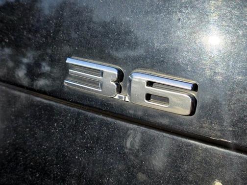 2018 Cadillac CTS 3.6L Luxury