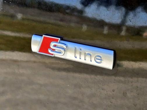 2014 Audi A4 2.0T Premium