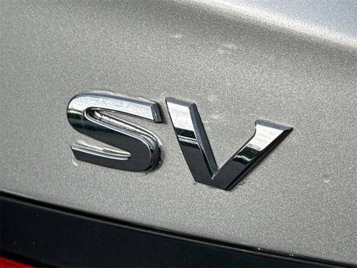 2022 Nissan Versa SV