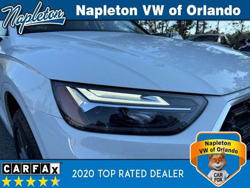 2023 Audi Q5 S line Premium Plus