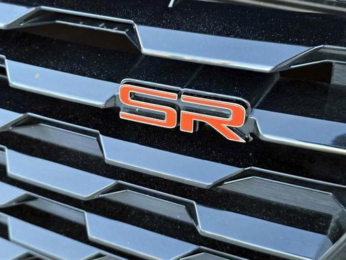 2024 Nissan Altima 2.0 SR