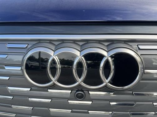 2023 Audi Q4 e-tron Sportback Prestige