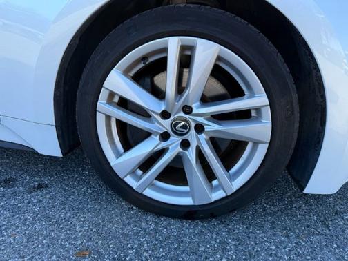 2024 Lexus IS 300 Base