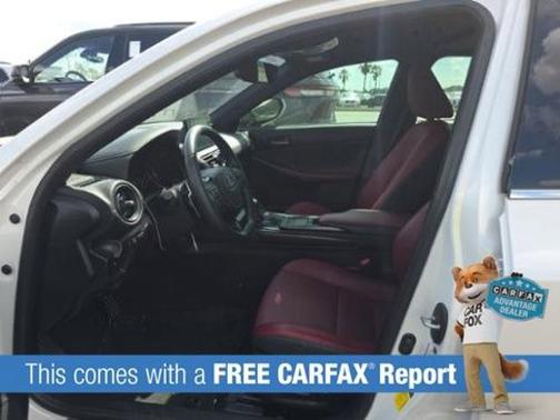 2024 Lexus IS 300 Base