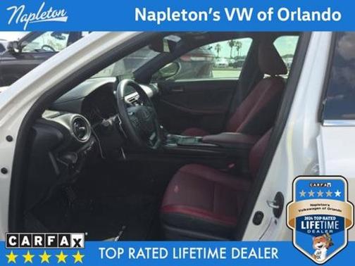 2024 Lexus IS 300 Base