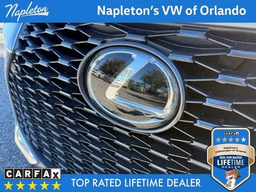 2024 Lexus IS 300 Base