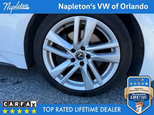 2024 Lexus IS 300 Base