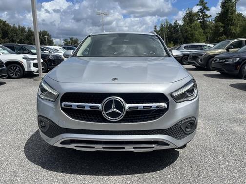 2022 Mercedes-Benz GLA 250 GLA 250