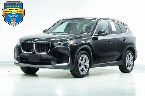 2023 BMW X1 xDrive28i