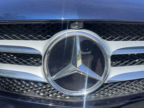 2019 Mercedes-Benz C-Class C 300 4MATIC