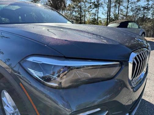 2021 BMW X5 sDrive40i