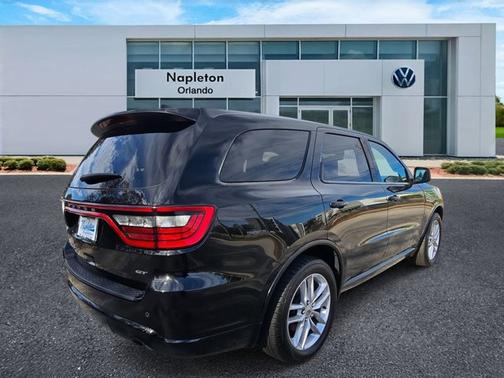 2023 Dodge Durango GT